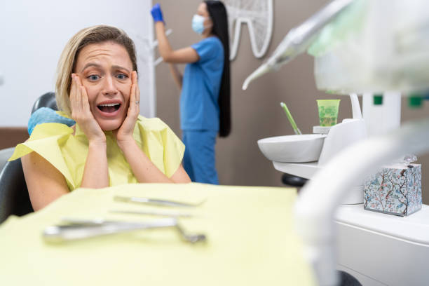 Best Emergency Treatment for Jaw Pain or Injury in Trappe, PA